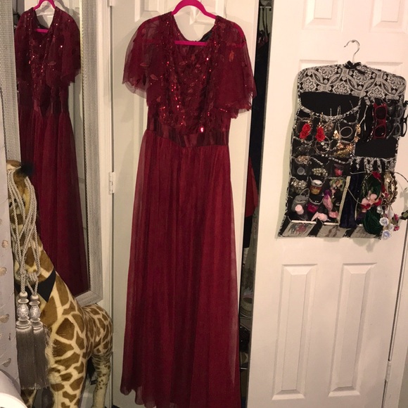 Ever Pretty Dresses & Skirts - Bridesmaids dress